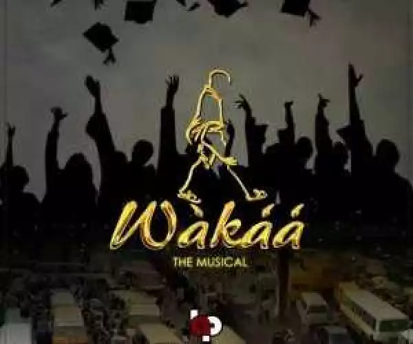 Brymo - Wakaa (The Musical)
